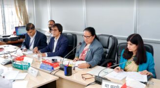 समितिबाट सर्वसम्मत पारित भयो निजामती सेवा विधेयक