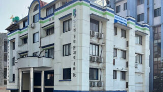 कामना सेवा विकास बैंकको लाभांश घोषणा