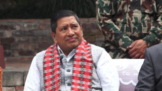 प्रधानमन्त्री कार्कीलाई नारायणकाजी श्रेष्ठका ६ सुझाव : घोषित मितिमा निर्वाचन गराउन दबाब