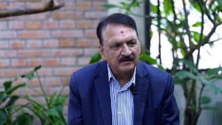 नेपाली कांग्रेस फेरि उठ्नेछ: प्रवक्ता डा.महत