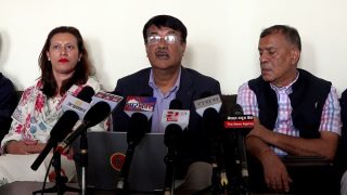 संसद् विघटन असंवैधानिक, जेनजी आन्दोलनको क्रममा भएका घटना छानबिन गर: काँग्रेस