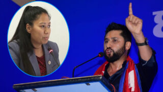 जेनजी आन्दोलनको साइडइफेक्ट : रवि लामिछाने र रास्वपाको संकटपूर्ण वर्तमान !