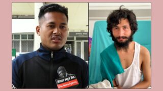 अस्पतालबाट जेनजीहरु भन्छन्– हाम्रो सहभागिता बिना प्रक्रिया अघिबढे अर्को आन्दोलन