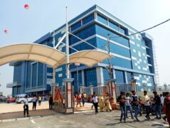 खुल्यो भाटभटेनी, १६ शाखाबाट सेवा सुरु