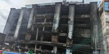 बौद्ध भाटभटेनी सुपर स्टोरमा आधा दर्जन शव फेला