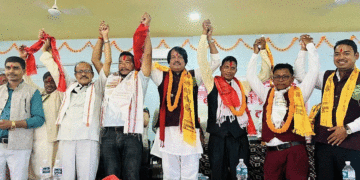 रूपन्देही–३ मा धनिराम चौधरीलाई टिकट दिने जनमतको निर्णय