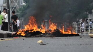 जेनजी आन्दोलनमा देशभरका होटलहरुमा २५ अर्बको क्षति