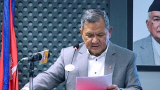 यस्ता छन् मन्त्रिपरिषद्का पछिल्ला २४ निर्णय