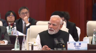 चीनका राष्ट्रप्रमुख अघि मोदीले उठाए पहलगाम आतंकवादको मुद्दा– आतंकवाद अस्वीकार्य