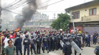 जेनजी आन्दोलनमा मृत्यु भएकालाई शहीद घोषणा, परिवारलाई १० लाख राहत