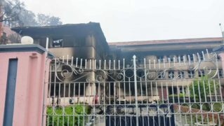 संसद् विघटनविरुद्धका ९ रिट सर्वोच्चमा दर्ता, कात्तिक १२ मा पेसी