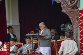 ममा कुनै शासकीय आकांक्षा र पदको लालसा छैन: प्रधानमन्त्री कार्की