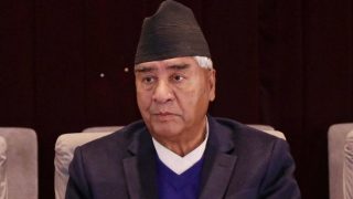 चुनदेवीबाट सानेपा जान देउवालाई २ ग्रुपको स्कर्टिङ, पेट्रोल र खाजाको व्यवस्था