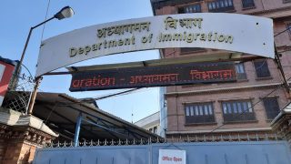 भिजिट भिसामा विदेश जानेलाई सहज, यी चार कागजात बुझाए पुग्ने