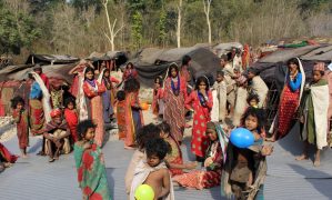 राउटे युवती जिस्काएको आरोपमा एक जना पक्राउ
