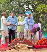 चौधरी ग्रुपले भित्रायो  वैदेशिक लगानी
