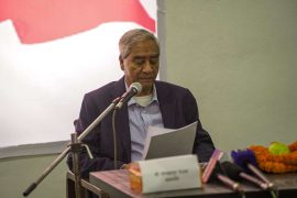 बाँचेर फर्किएँ, १५औँ महाधिवेशनबाट बिदा लिन्छु: देउवा (सम्बोधनको पूर्णपाठसहित)