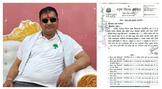 काँग्रेस धनुषाका सभापति पञ्जियारसहित ७ जना विरुद्ध पक्राउ पूर्जी जारी