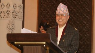 अर्थमन्त्रीले स्वीकार गरे एनसेलको स्वामित्व हस्तान्तरणमा भएको गडबडी