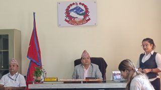 केन्द्रबाट लाइसेन्स छपाइमा ‘ग्रीन सिग्नल’ को पर्खाइ