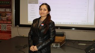 अमेरिकी राजनीतिमा विनिताले रचेको इतिहास