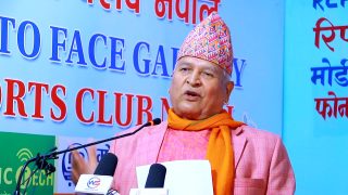 रामराज्य परिषद्‌द्वारा प्रधानमन्त्रीलाई ‘बडापत्र’ लागू गर्न माग