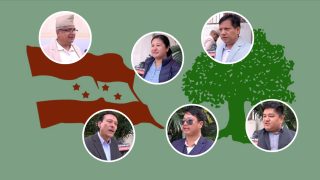 कांग्रेस नेताहरु भन्छन्– निर्वाचन अघि विशेष पछि नियमित महाधिवेशन गरौँ