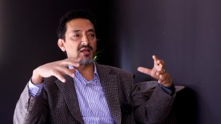 ‘अझै आइ–भोटिङ गराउन सकिन्छ, निर्वाचन आयोगले आँट गर्नुपर्छ’