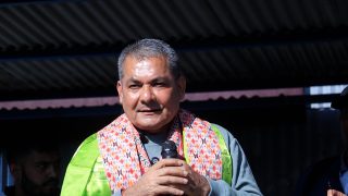 दुर्गा प्रसाईंका छोराले दायर गरे सर्वोच्चमा बन्दीप्रत्यक्षीकरण रिट, आज सुनुवाइ हुने