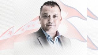 विशेष महाधिवेशनको विकल्प छैन, निर्वाचित सभापतिले टिकट बाँड्छन् : गगन थापा
