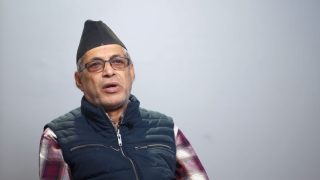 स्वतन्त्रता केवल अधिकार मात्र होइन, जिम्मेवारी पनि हो