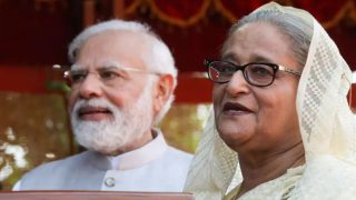 शेख हसिनालाई मृत्युदण्डको फैसला: भारतका लागि कूटनीतिक चुनौती