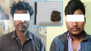 कामबाट निकालिएको रिसमा हत्या, दुई जना पक्राउ