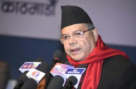 एकीकृत समाजवादी औपचारिक रूपमा विभाजन हुने पक्का, झलनाथ खनाल पक्षले छुट्टै भेला बोलायो