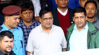 कृष्णबहादुर महरालाई २० लाख धरौटीमा छाड्न उच्च अदालतको आदेश