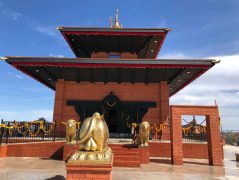 ग्रेटर अस्टिन नेपाली समाज विवादमा– पशुपतिनाथ मन्दिर निर्माणमा ‘हिनामिना’ को दाबी