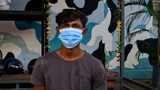 वीरगन्जको दशगजा क्षेत्रबाट नलकटुवा पेस्तोल सहित दुई युवक पक्राउ