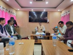 मुख्यमन्त्री नियुक्तिको निर्णयविरुद्ध सर्वोच्चमा जाने सात दलको निर्णय