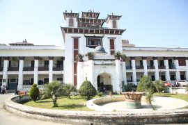 निर्वाचन आयोगमा दल दर्ता गराउने आज अन्तिम दिन