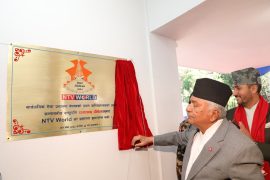 राष्ट्रपतिको चिन्ता-गलत सूचना, भ्रामक समाचार र अफवाह फैलिने क्रम बढ्यो
