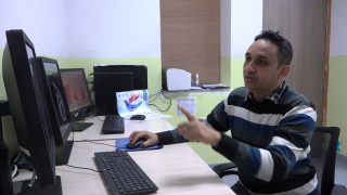 ‘रेडीयोग्राफी प्रयोग गरेर गर्भमा भएको भ्रुणको लिंग पहिचान गर्ने गैरकानुनी काम बन्द हुनुपर्छ’