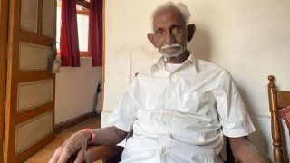 सय रुपैयाँ घुसको आरोप, ३९ वर्षपछि स-सम्मान सफाइ !