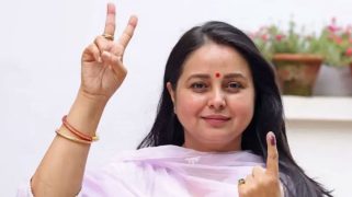 लालु यादवकी छोरी रोहिणीले छाडिन् राजनीति‚ लगाइन् यस्ता आरोप