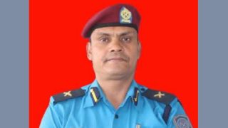झापाको ‘विभत्स हत्या’ अनुसन्धान गरेका इन्स्पेक्टर सुभाष केसी ‘सर्वोत्कृष्ट प्रहरी’