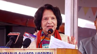 बिमाको औषधी गुणस्तरीय नहुने भन्ने कुरा गलत : स्वास्थ्य मन्त्री