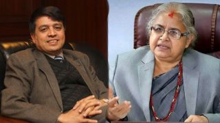 विद्युत बक्यौता विवादबारे उच्चस्तरीय छलफल, समाधानका लागि आयो यस्तो मध्यमार्गी प्रस्ताव