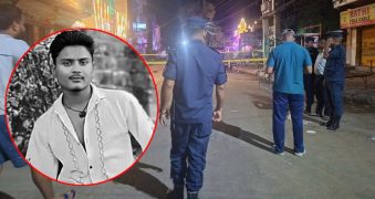 गोल्डेन हत्या प्रकरणः ‘खुनी दरिन्दे’ समूहका चार जना थुनामा, दुई धरौटीमा रिहा
