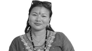 पेट्रोल छर्की आगो लगाएर बुहारीको हत्या, सासूसहित नन्द पक्राउ