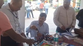 भारतमा कफ सिरपको अन्तर्राष्ट्रिय र्‍याकेट पर्दाफास: चिप्सको प्याकेटमा लुकाएर नेपालसम्म तस्करी
