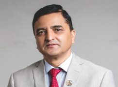 राष्ट्र, लोकतन्त्र, संविधान र राजनीतिक दलहरू इतिहासकै कठिन मोडबाट गुज्रिरहेको छ: योगेश भट्टराई